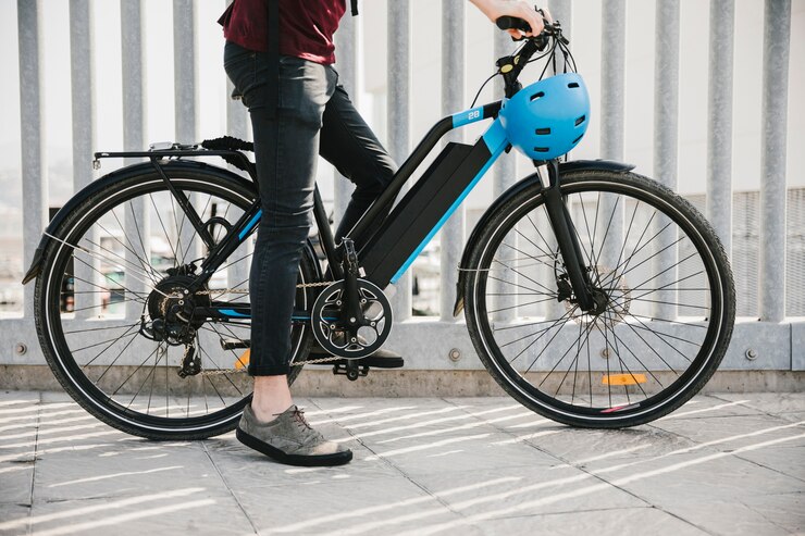  Choisir le bon vélo électrique reconditionné : nos conseils